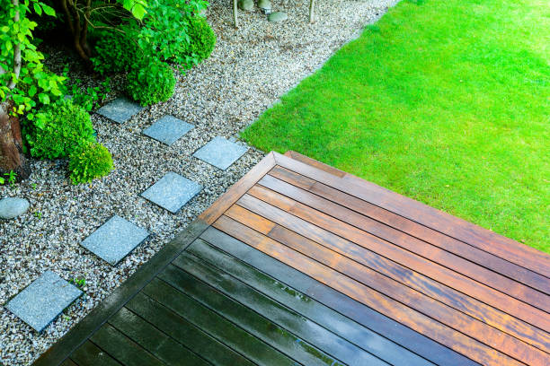Best Sidewalk and Walkway Cleaning  in Rosanky, TX