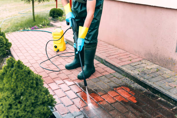 Best Pool Deck Cleaning  in Rosanky, TX