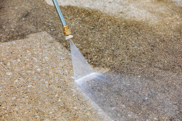 Rosanky, TX  Pressure Washing Services Company