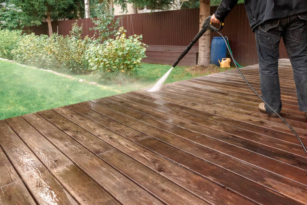 Best Warehouse Cleaning  in Rosanky, TX