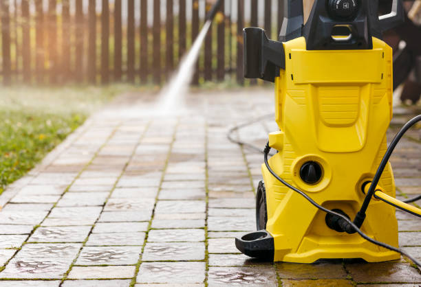 Best Spring Cleaning  in Rosanky, TX